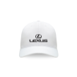 Lexus    LEXUS WHITE CAP
